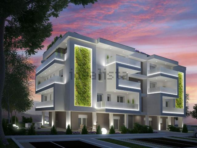 Appartamento in vendita di 214 m² in Via Savio, 2500