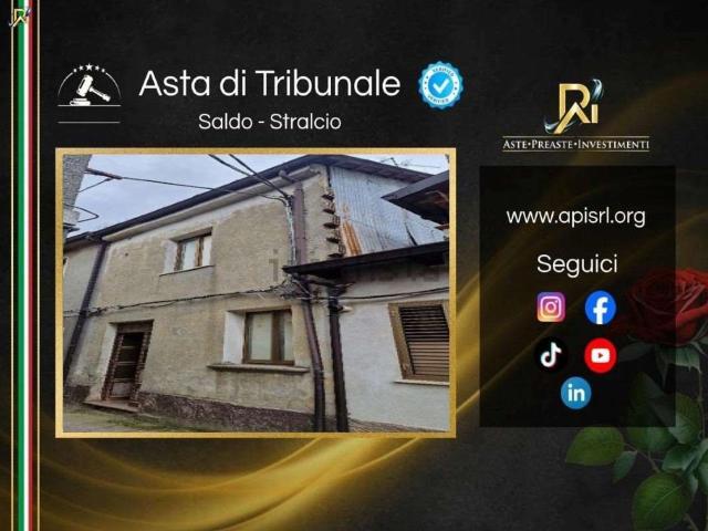 Appartamento in vendita di 214 m² in Via San Lorenzo