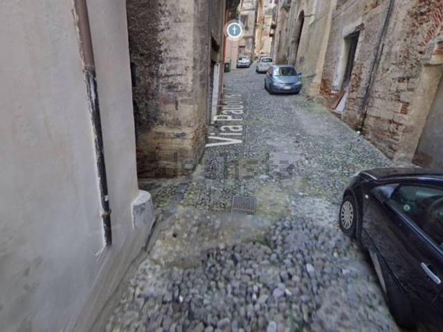 Appartamento in vendita di 214 m² in Via Padolisi