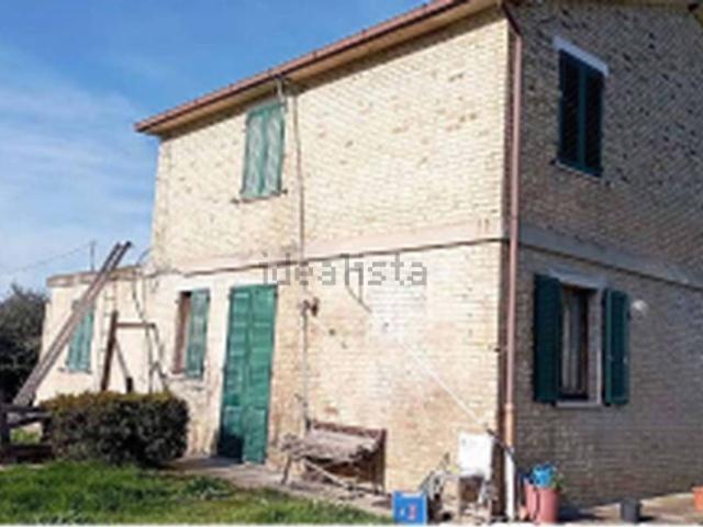 Appartamento in vendita di 214 m² in Via Piane