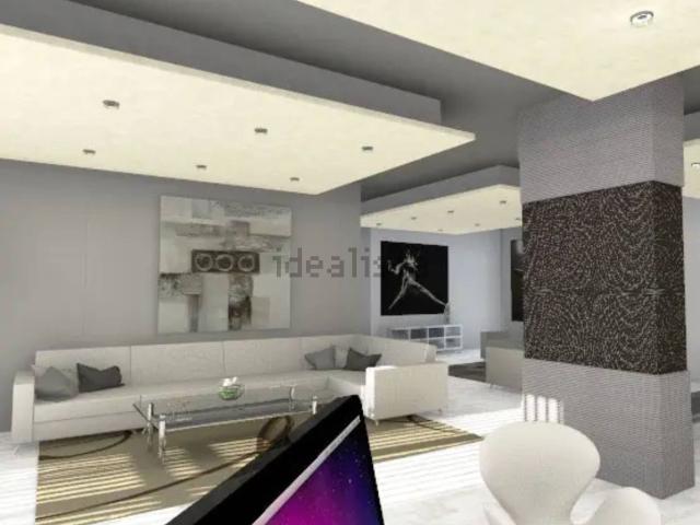 Appartamento in vendita di 214 m² in Via Vincenzo Gioberti