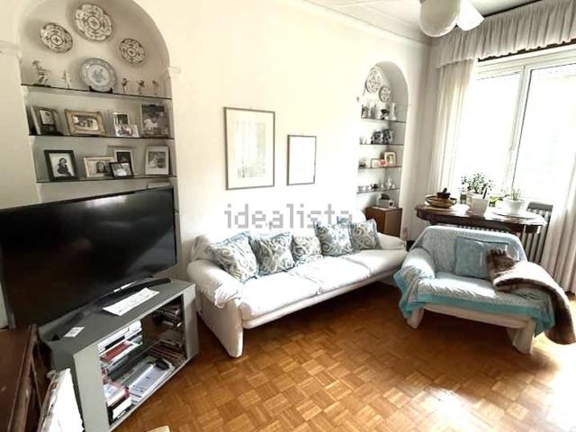 Appartamento in vendita di 214 m² in Viale Giuseppe Azari