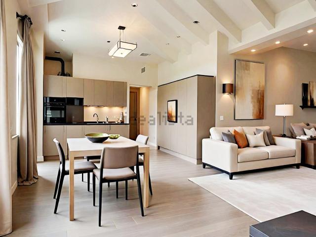 Appartamento in vendita di 214 m² in Viale Pilo Rosolino, 4