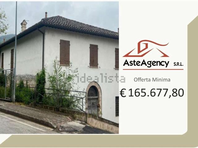 Appartamento in vendita di 214 m² in Borgo Conce