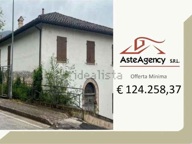 Appartamento in vendita di 214 m² in Borgo Conce