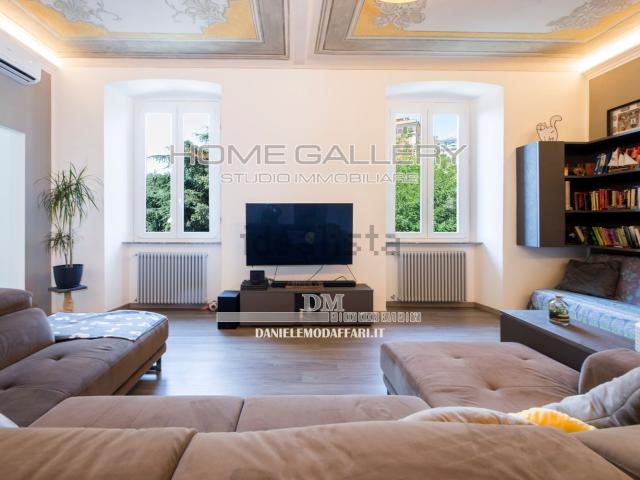 Appartamento in vendita di 214 m² in Corso Firenze