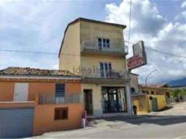 Appartamento in vendita di 214 m² in Località San Bartolomeo