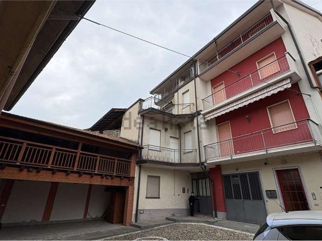 Appartamento in vendita di 215 m²