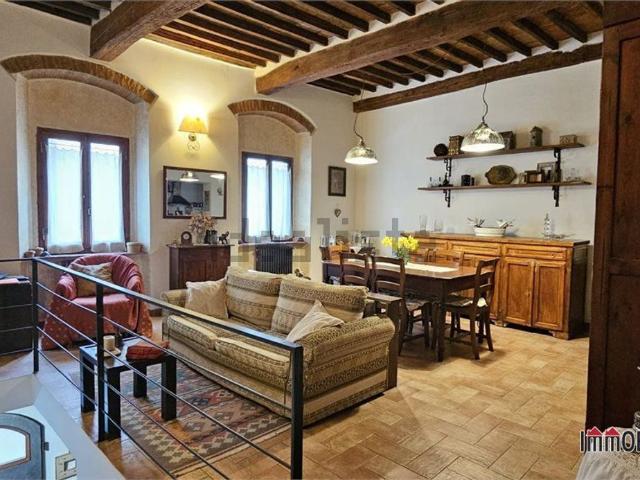 Appartamento in vendita di 215 m²