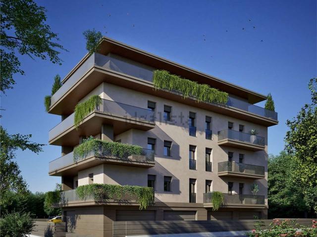 Appartamento in vendita di 215 m²