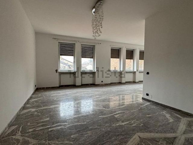 Appartamento in vendita di 215 m²