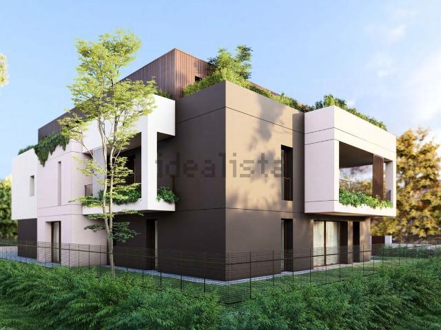 Appartamento in vendita di 215 m²