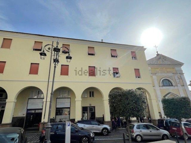 Appartamento in vendita di 215 m²