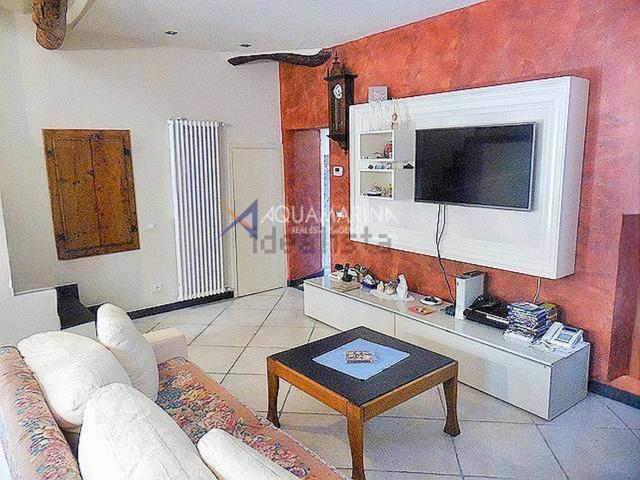 Appartamento in vendita di 215 m²