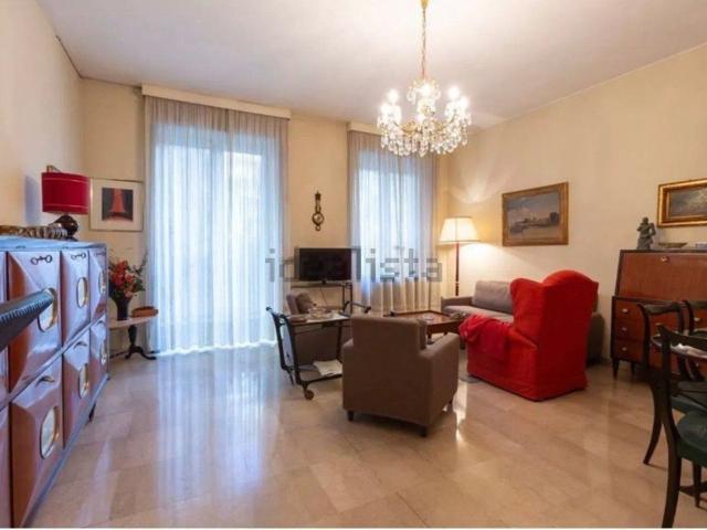 Appartamento in vendita di 215 m²