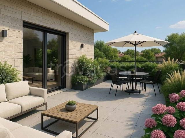 Appartamento in vendita di 215 m²