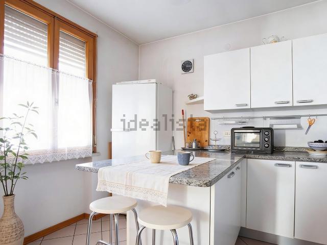 Appartamento in vendita di 215 m²