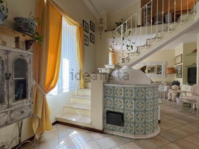 Appartamento in vendita di 215 m²