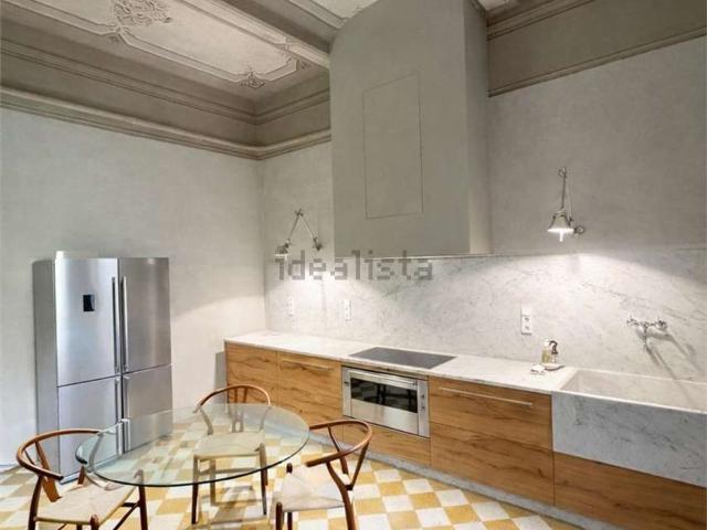Appartamento in vendita di 215 m²