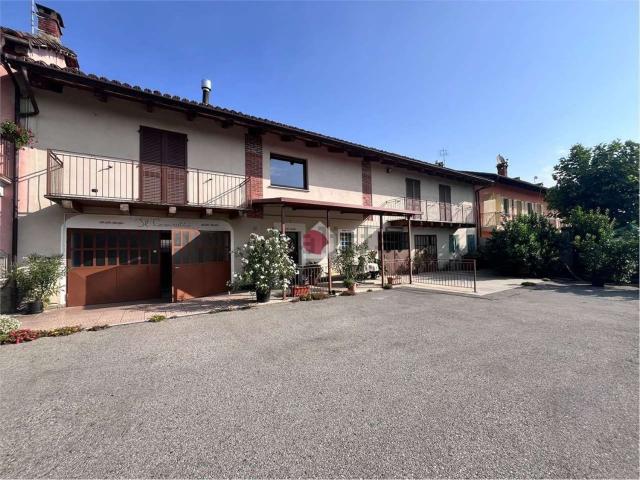 Appartamento in vendita di 215 m²