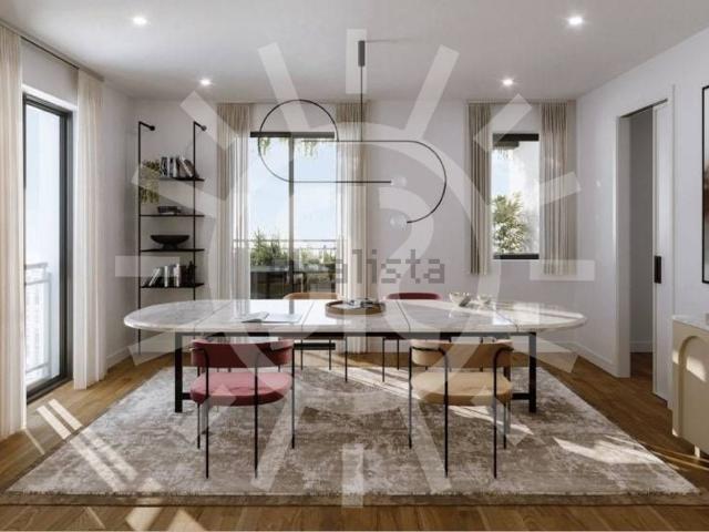 Appartamento in vendita di 215 m²