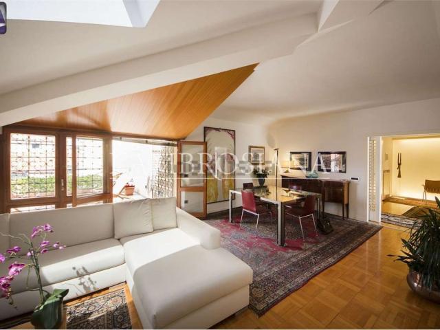 Appartamento in vendita di 215 m²