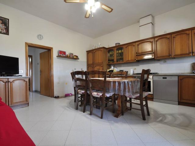 Appartamento in vendita di 215 m²
