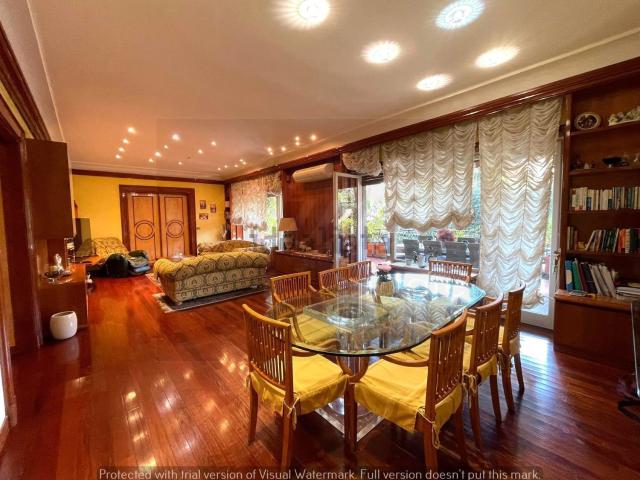 Appartamento in vendita di 215 m² in Via Cassia, 639