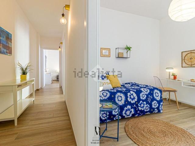 Appartamento in vendita di 215 m² in Via Cicalesi, 217