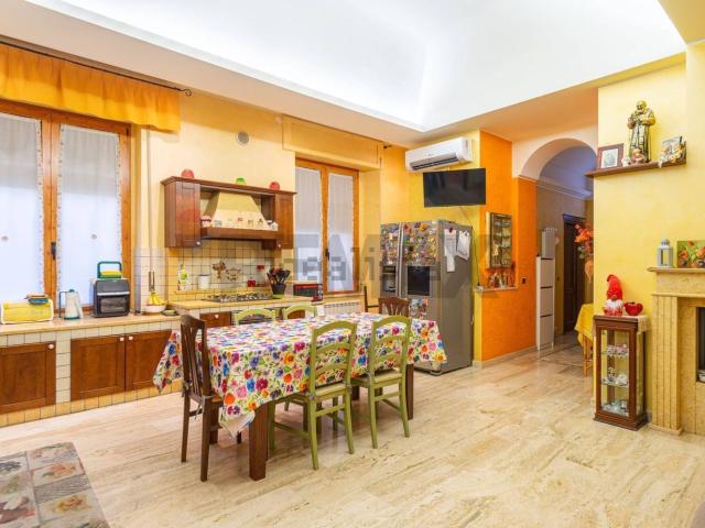 Appartamento in vendita di 215 m² in Via Argentieri