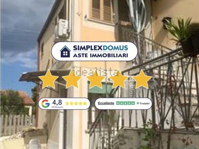 Appartamento in vendita di 215 m² in Via Aterno