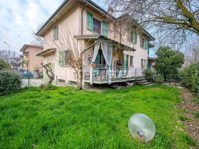 Appartamento in vendita di 215 m² in Via G. Tiepolo, 9