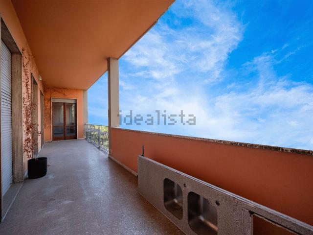 Appartamento in vendita di 215 m² in Via Giuliano da Sangallo