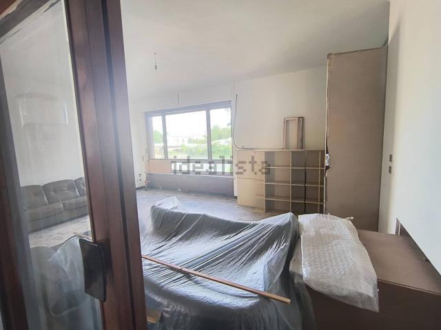 Appartamento in vendita di 215 m² in Via Giordano Bruno