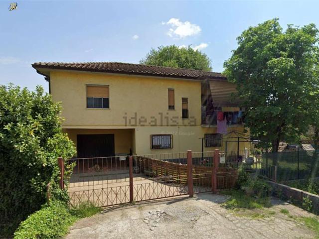 Appartamento in vendita di 215 m² in Via Dosso, 7