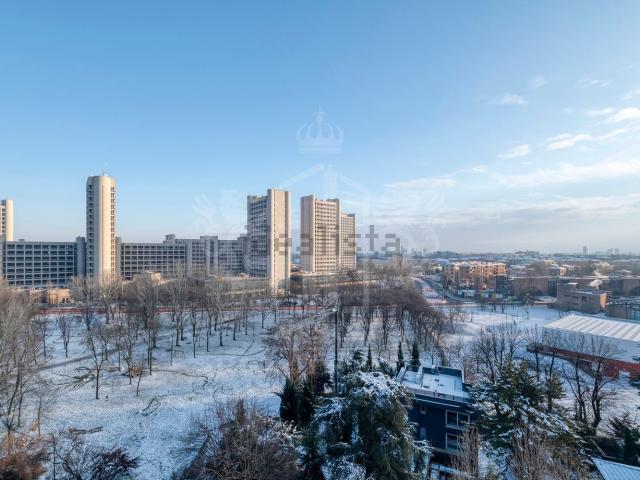 Appartamento in vendita di 215 m² in Via Ermete Novelli