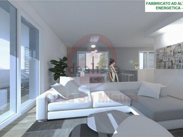 Appartamento in vendita di 215 m² in Via Euganea