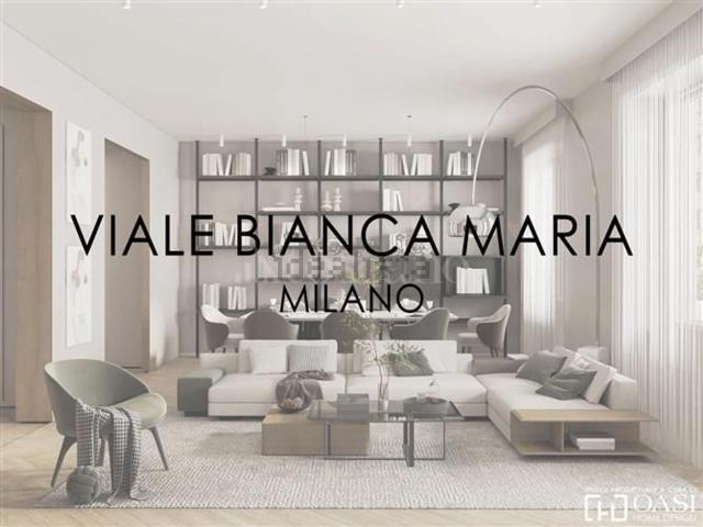 Appartamento in vendita di 215 m² in Via Filippo Corridoni