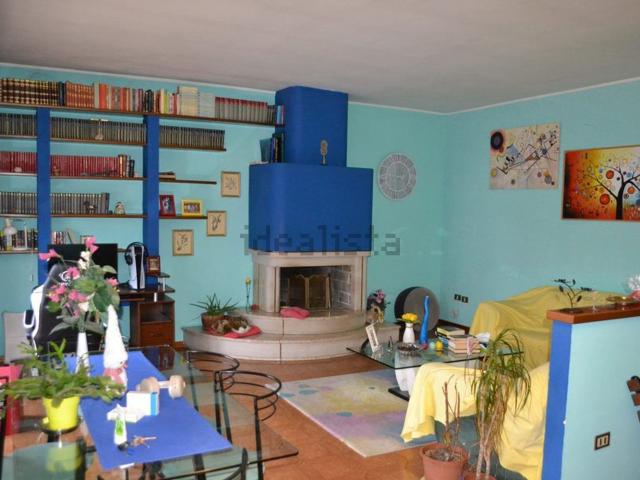 Appartamento in vendita di 215 m² in Via John Fitzgerald Kennedy