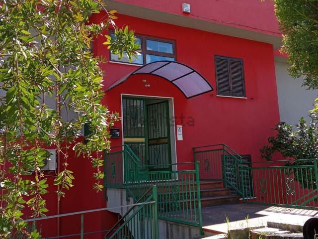 Appartamento in vendita di 215 m² in Via Mario Dodaro, 23