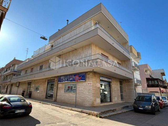 Appartamento in vendita di 215 m² in Via San Vincenzo
