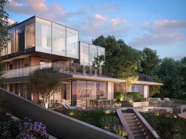 Appartamento in vendita di 215 m² in Via Pai di Sotto