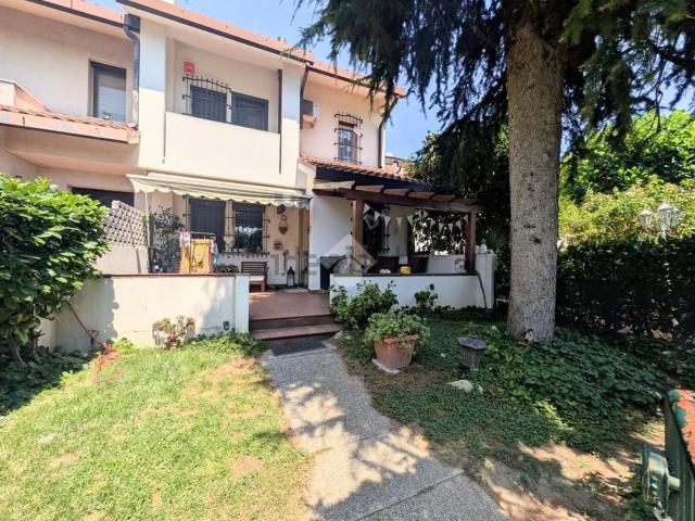 Appartamento in vendita di 215 m² in Strada Terraglio, 44