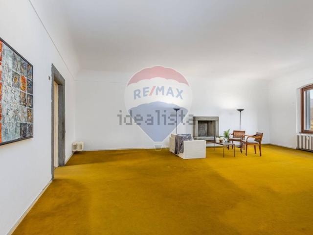 Appartamento in vendita di 216 m²