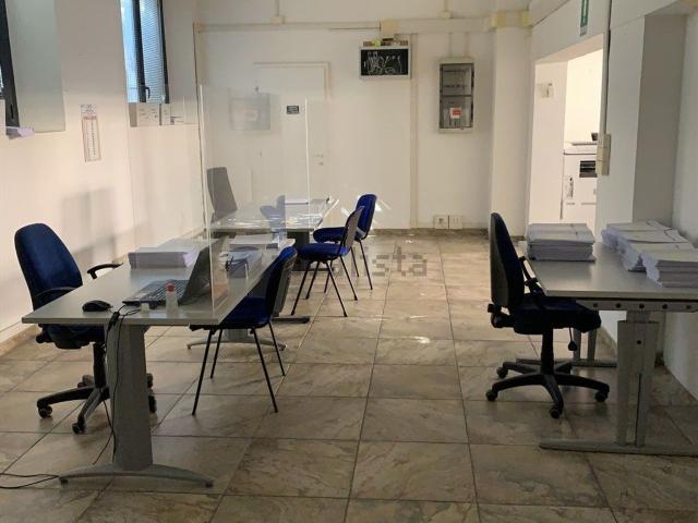 Appartamento in vendita di 216 m²
