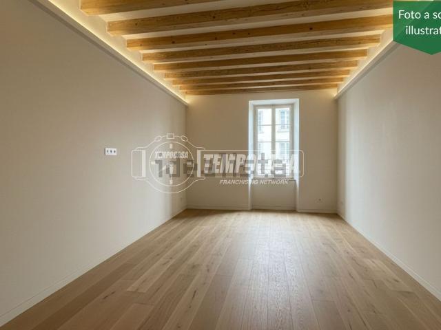 Appartamento in vendita di 216 m²