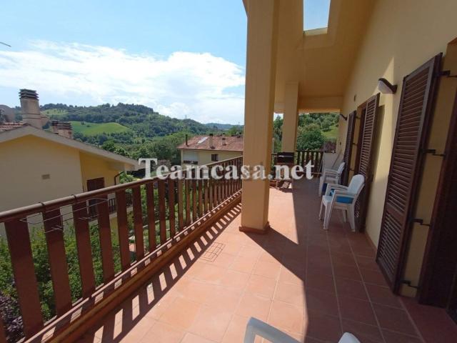 Appartamento in vendita di 216 m²