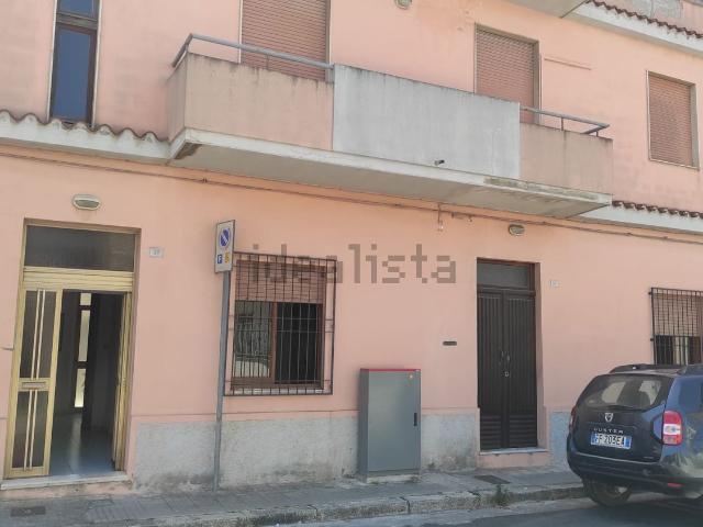 Appartamento in vendita di 216 m² in Via G. Rossini, 47