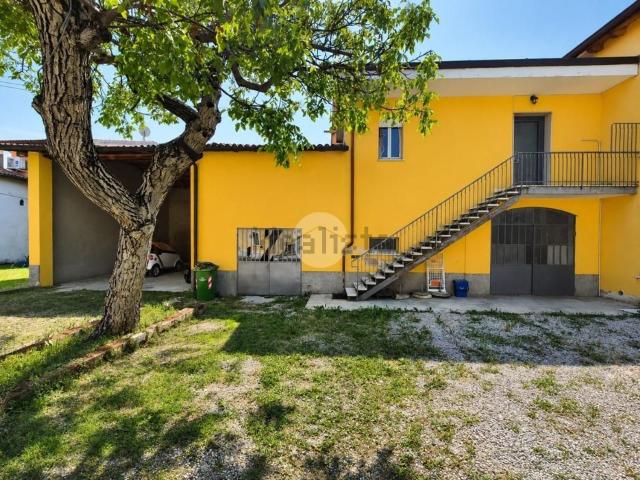 Appartamento in vendita di 216 m² in Via Dosso, 19