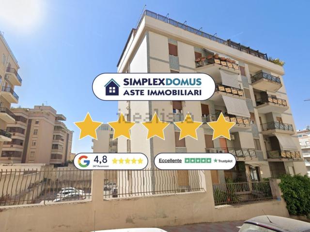 Appartamento in vendita di 216 m² in Via dei Passeri